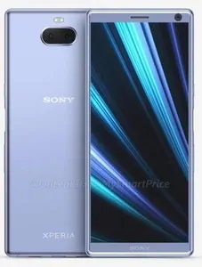 Замена шлейфа на телефоне Sony Xperia XA3 в Тюмени